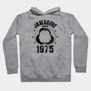 Jawsome Since 1975 Hoodie